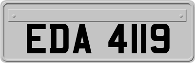 EDA4119