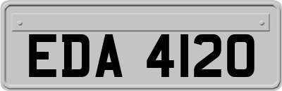 EDA4120