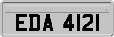 EDA4121