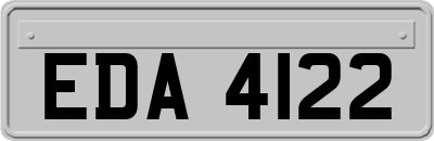 EDA4122