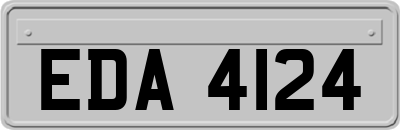 EDA4124