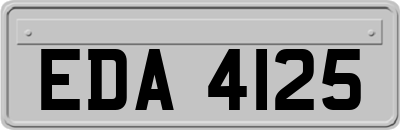 EDA4125