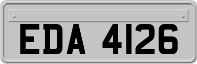 EDA4126