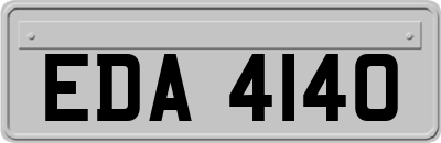 EDA4140