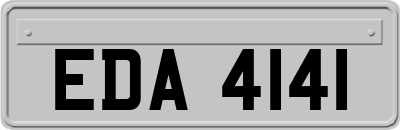EDA4141