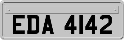EDA4142