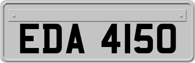 EDA4150