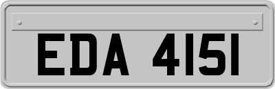 EDA4151