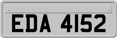 EDA4152