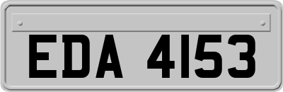 EDA4153