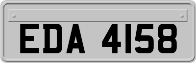 EDA4158