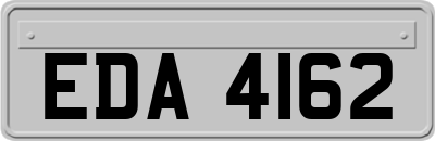 EDA4162