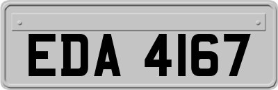 EDA4167