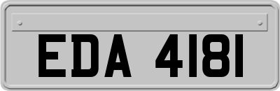 EDA4181