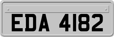 EDA4182