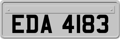 EDA4183