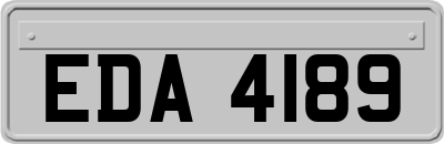 EDA4189