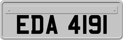 EDA4191