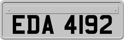 EDA4192