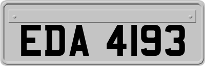 EDA4193
