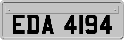 EDA4194