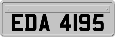 EDA4195