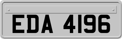 EDA4196