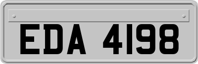 EDA4198