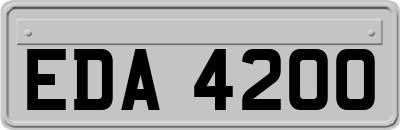 EDA4200
