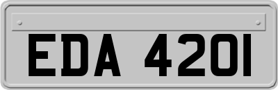 EDA4201