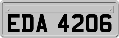 EDA4206