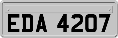 EDA4207