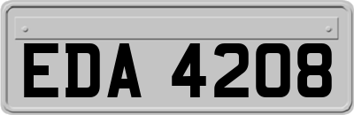 EDA4208