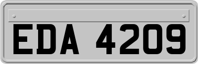 EDA4209