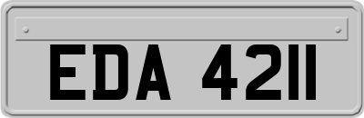 EDA4211