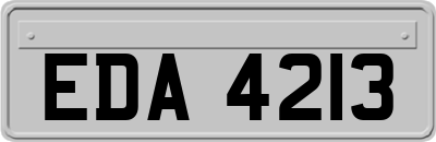 EDA4213