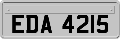 EDA4215