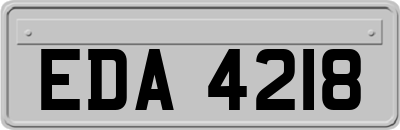 EDA4218