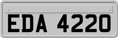 EDA4220