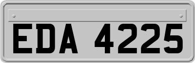 EDA4225