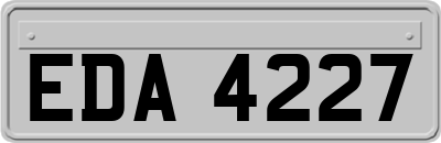 EDA4227