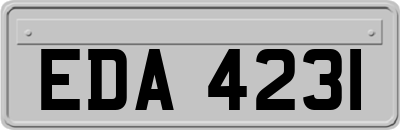 EDA4231