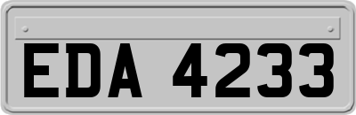 EDA4233