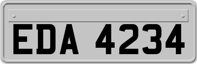 EDA4234