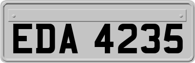 EDA4235