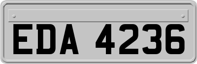 EDA4236