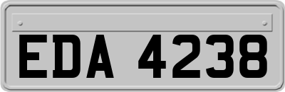 EDA4238