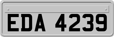 EDA4239