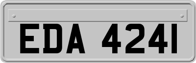 EDA4241