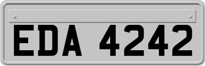 EDA4242